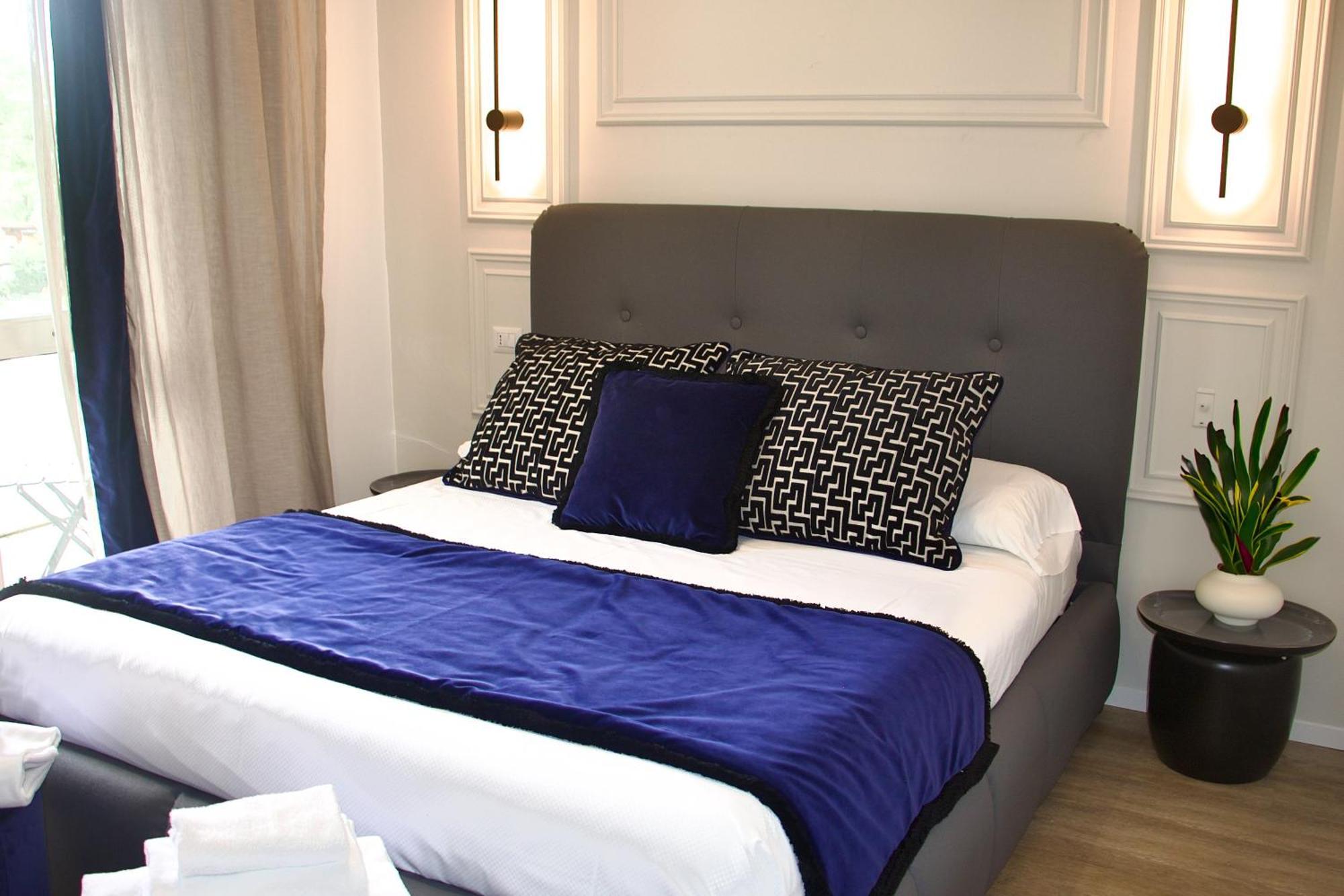 Xcross Suites Basilica San Paolo Rom Exterior foto